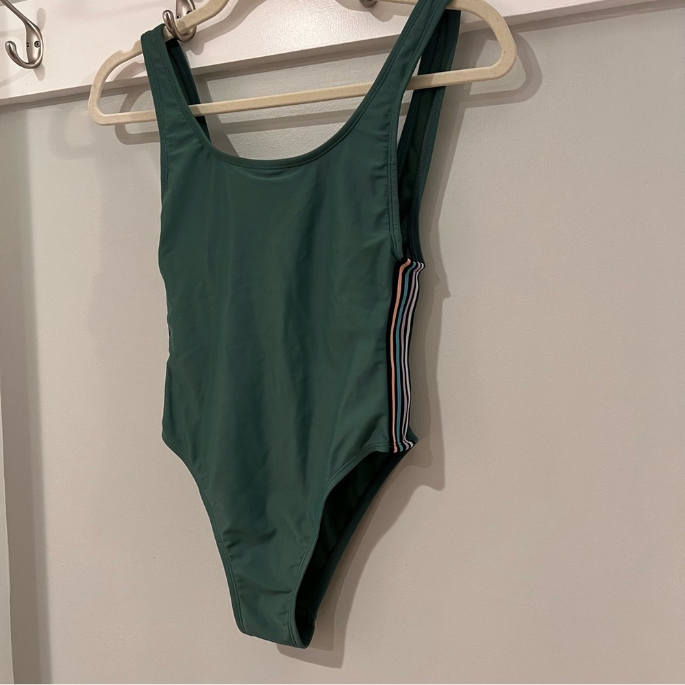 Xhilaration One-Piece Swimsuit